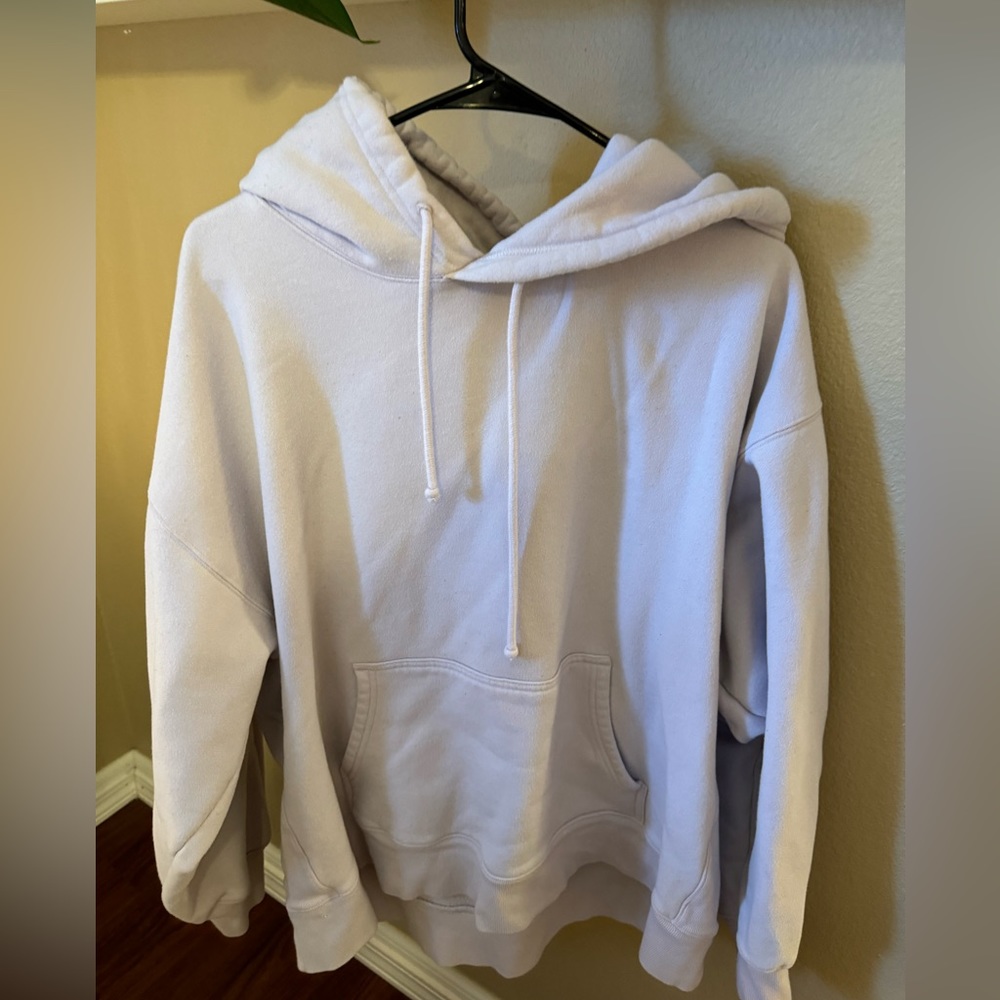 Aritzia TNA Boyfriend Hoodie